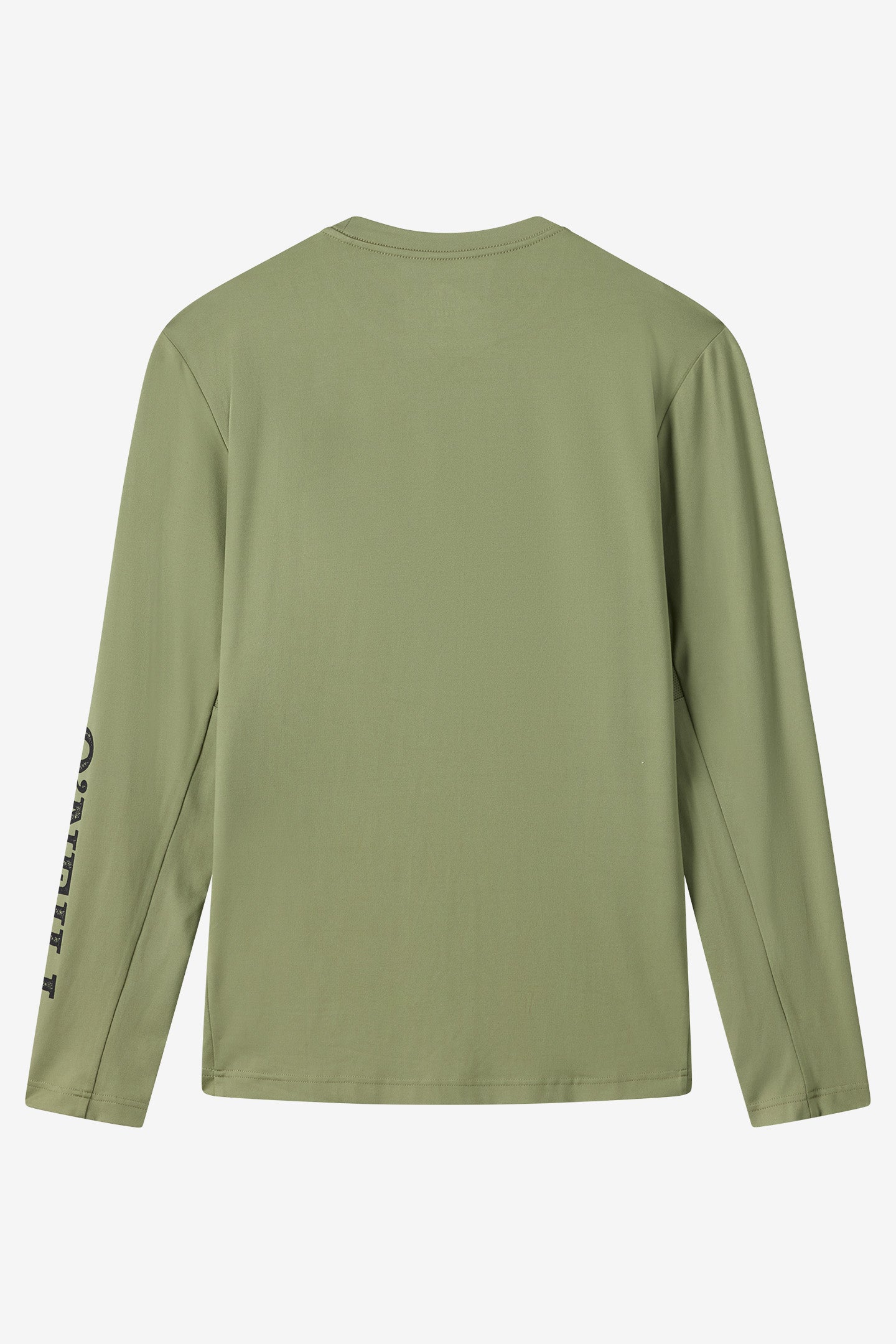 Block UPF Long Sleeve Tee -  | O'Neill