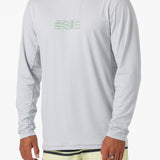 Triple Stretch UPF Long Sleeve Tee - High-Rise | O'Neill