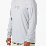Triple Stretch UPF Long Sleeve Tee - High-Rise | O'Neill