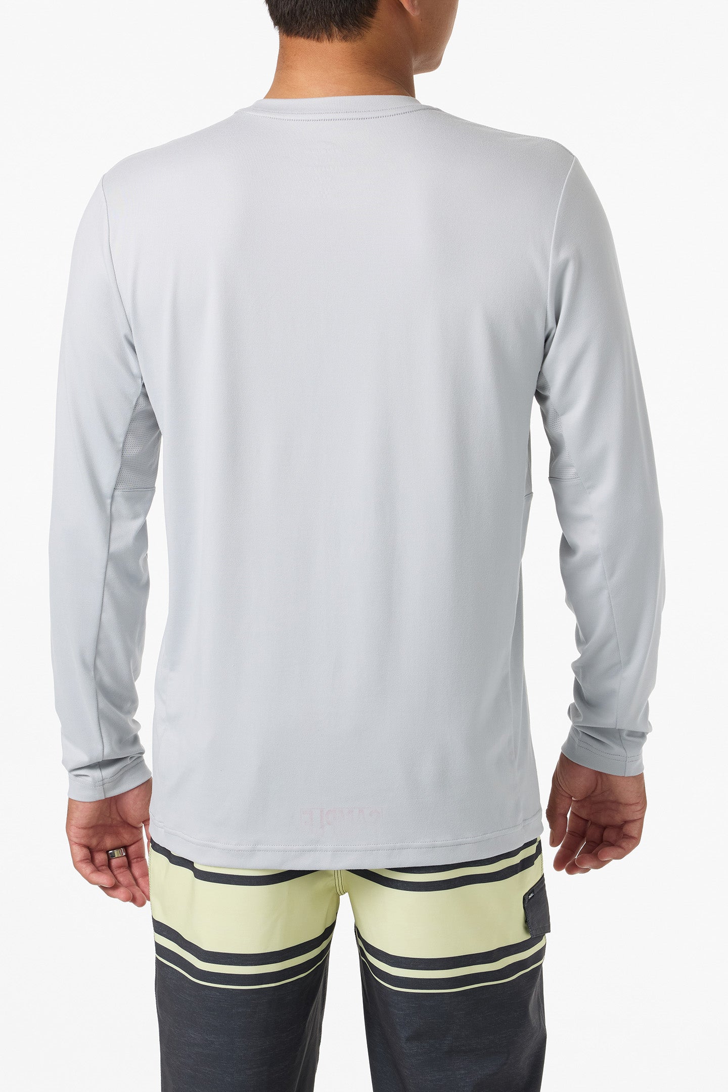 Triple Stretch UPF Long Sleeve Tee -  | O'Neill