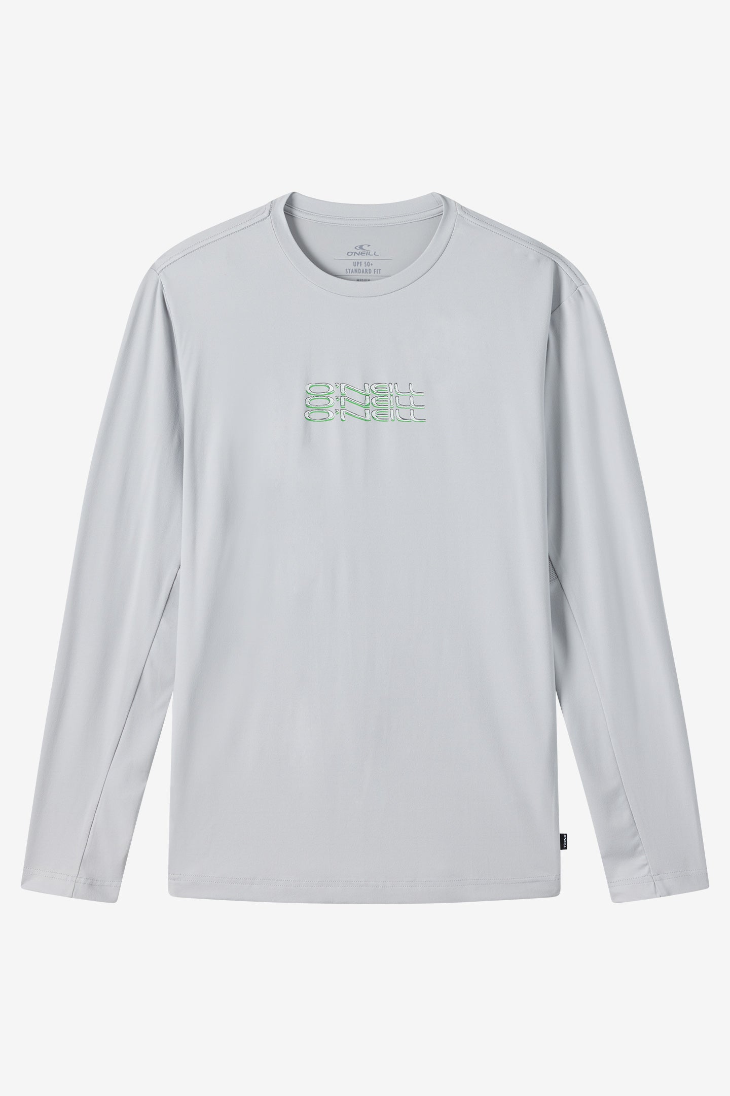 Triple Stretch UPF Long Sleeve Tee -  | O'Neill