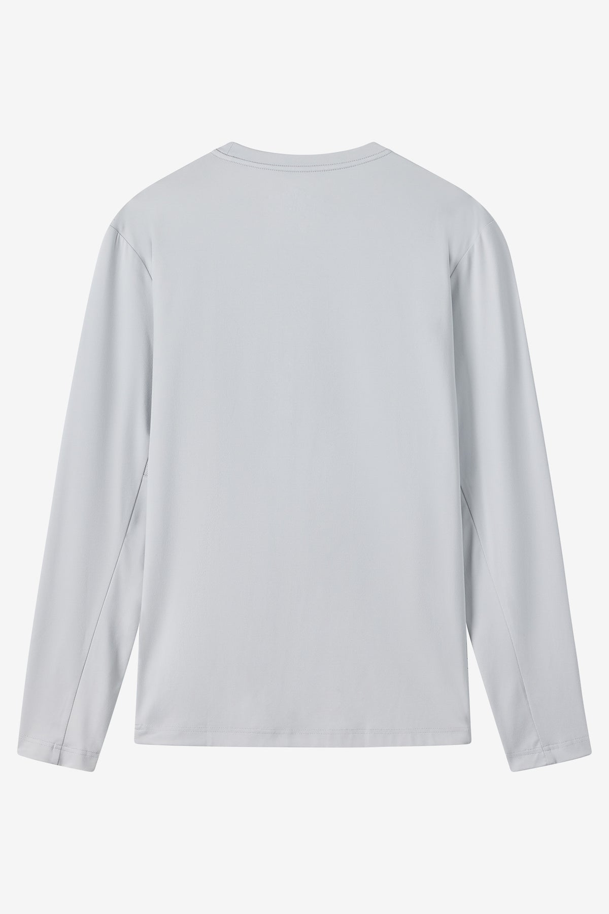 Triple Stretch Upf Ls Tee Long Sleeve Tee - High-Rise | O