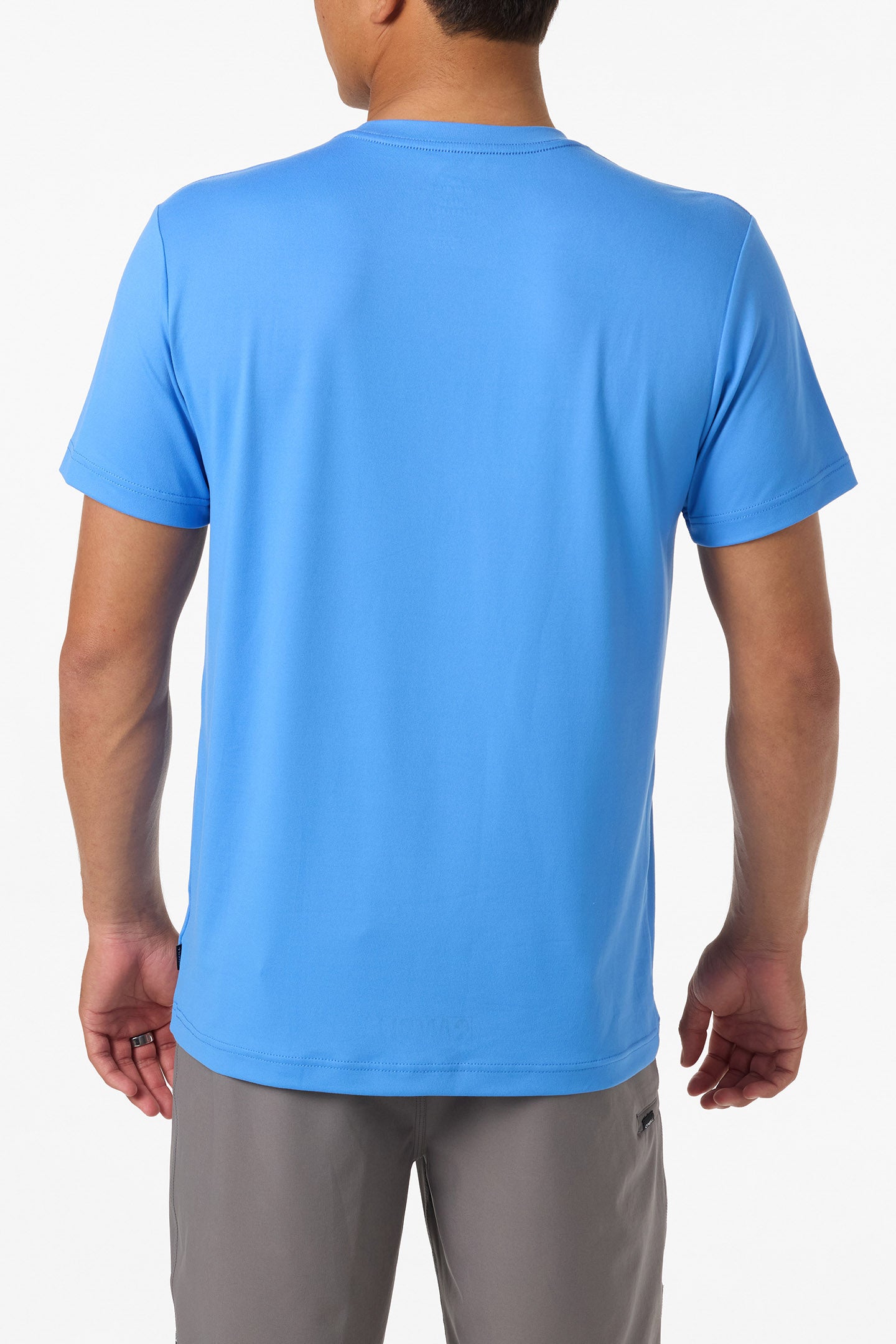 PHO Tee - ブルー Preppy Upf Tee - Blue | O'Neill