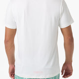 Script UPF Tee - White | O'Neill