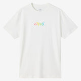 Script UPF Tee - White | O'Neill