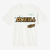 Boy's Atoms Sphere Tee