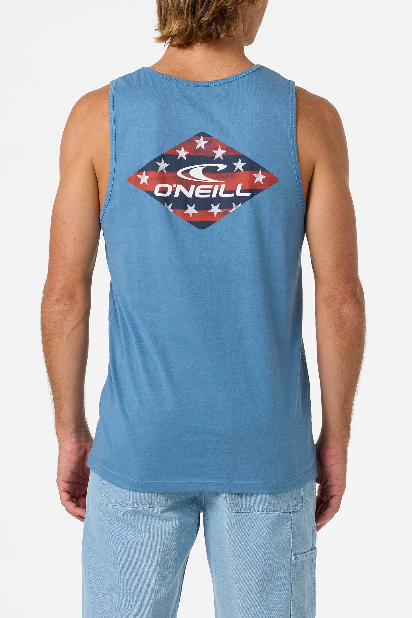 Fireworks Classic - Captain's Blue | O'Neill