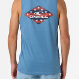 Fireworks Classic Tank