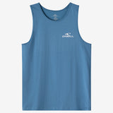 Fireworks Classic Tank - Captain'S Blue | O'Neill