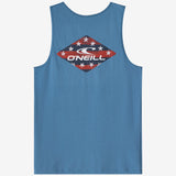 Fireworks Classic Tank - Captain'S Blue | O'Neill