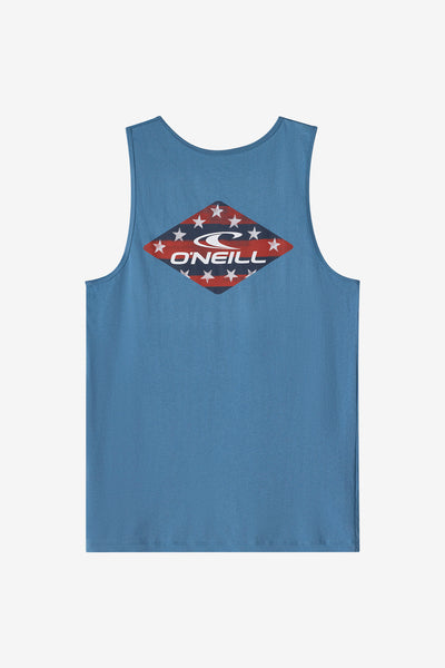 Fireworks Classic - Captain's Blue | O'Neill
