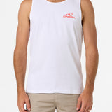 Fireworks Classic Tank