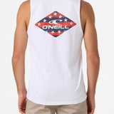 Fireworks Classic Tank