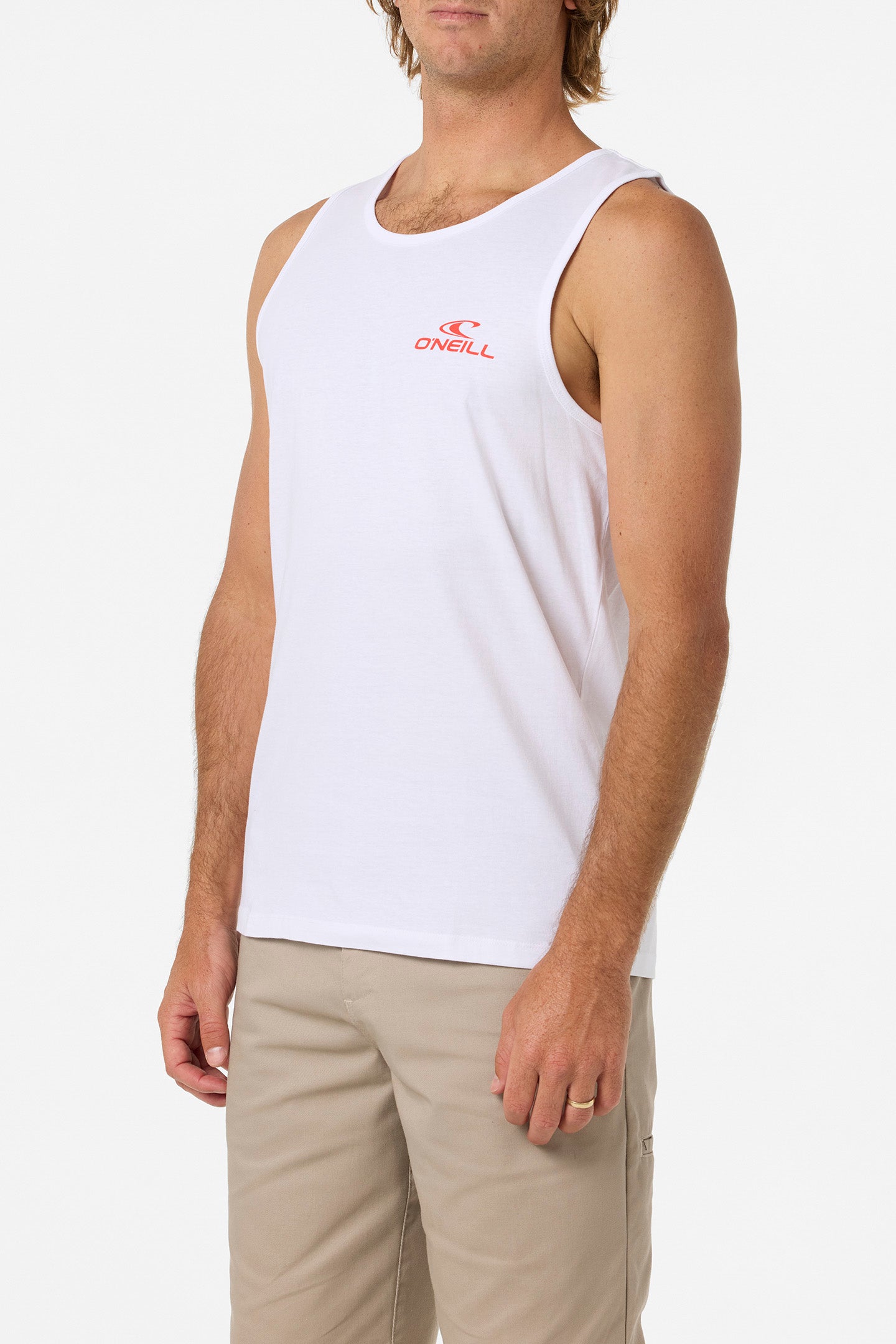 Fireworks Classic - White | O'Neill