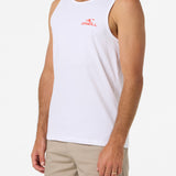 Fireworks Classic Tank