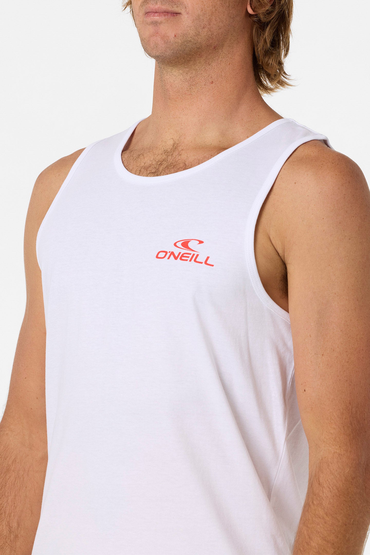 Fireworks Classic - White | O'Neill