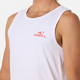 Fireworks Classic Tank