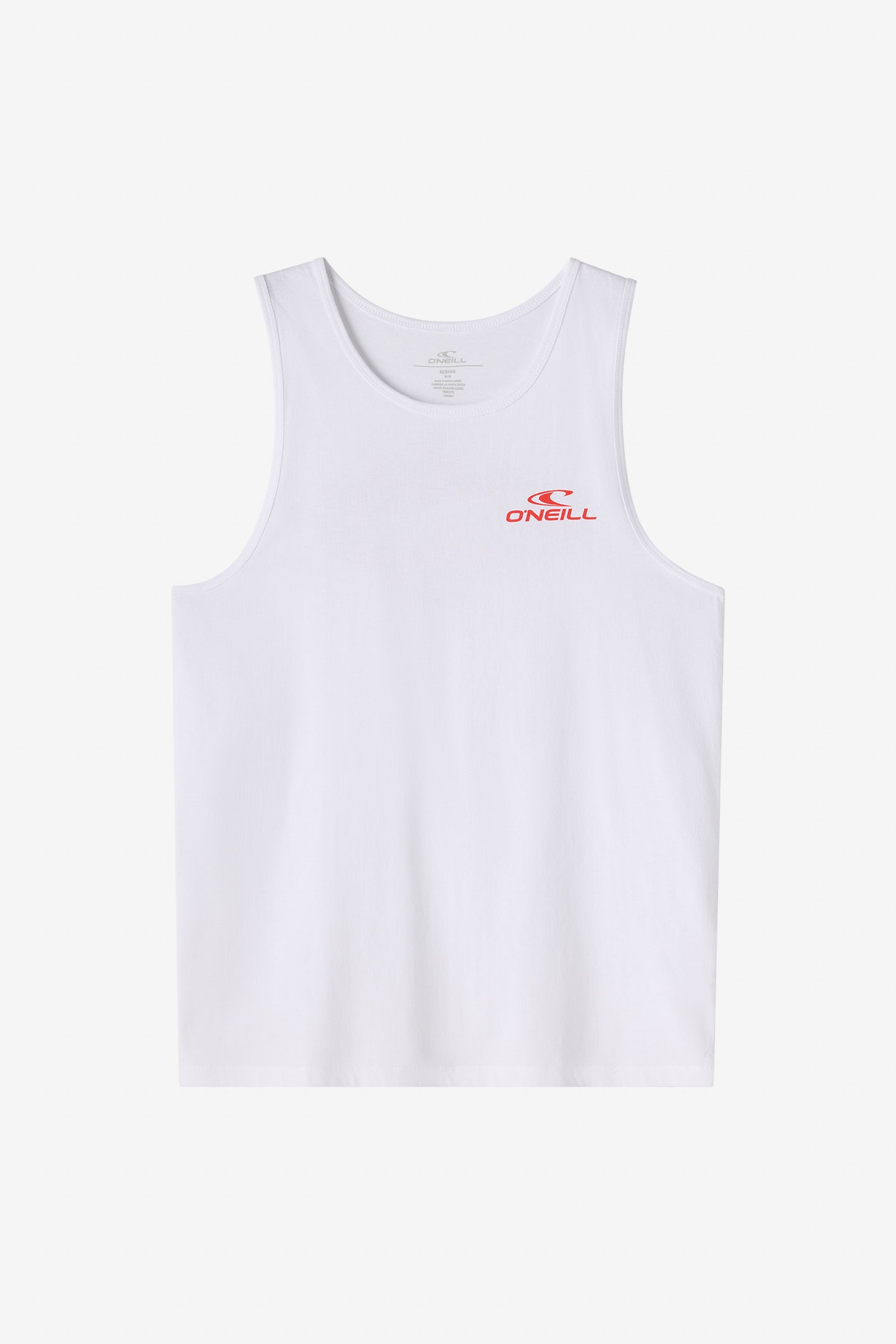 Fireworks Classic - White | O'Neill