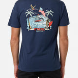 Eagles Fly Classic Tee