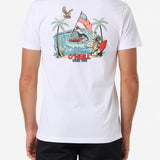 Eagles Fly Classic Tee