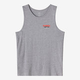 Eagles Fly Tank - Athletic Heather | O'Neill