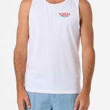 Eagles Fly Tank
