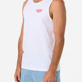 Eagles Fly Tank
