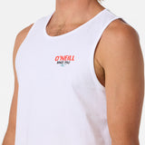 Eagles Fly Tank