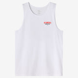 Eagles Fly Tank