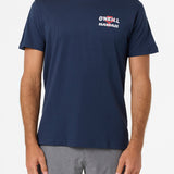Stacker Hawaii Classic Tee