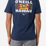 Stacker Hawaii Classic Tee