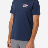 Stacker Hawaii Classic Tee