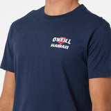 Stacker Hawaii Classic Tee