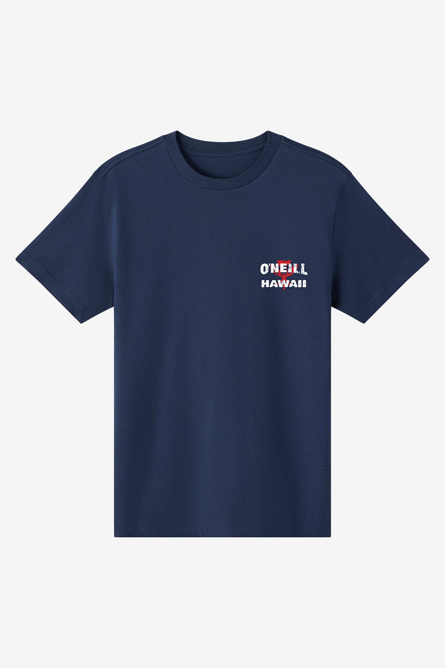 Stacker Hawaii Classic Tee - Navy | O'Neill