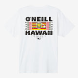 Stacker Hawaii Classic Tee