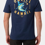 Marlin Hawaii Classic Tee