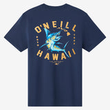 Marlin Hawaii Classic Tee