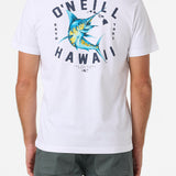 Marlin Hawaii Classic Tee