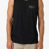 Marlin Hawaii Tank