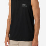 Marlin Hawaii Tank