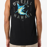 Marlin Hawaii Tank