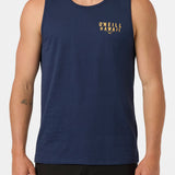 Marlin Hawaii Tank