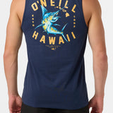 Marlin Hawaii Tank