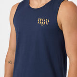 Marlin Hawaii Tank