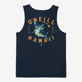 Marlin Hawaii Tank