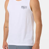 Marlin Hawaii Tank