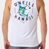 Marlin Hawaii Tank