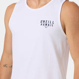 Marlin Hawaii Tank