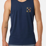 Layout Hawaii Tank