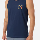 Layout Hawaii Tank